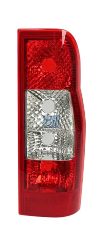Heckleuchte 12 V rechts DT Spare Parts 13.77203 Bild Heckleuchte 12 V rechts DT Spare Parts 13.77203