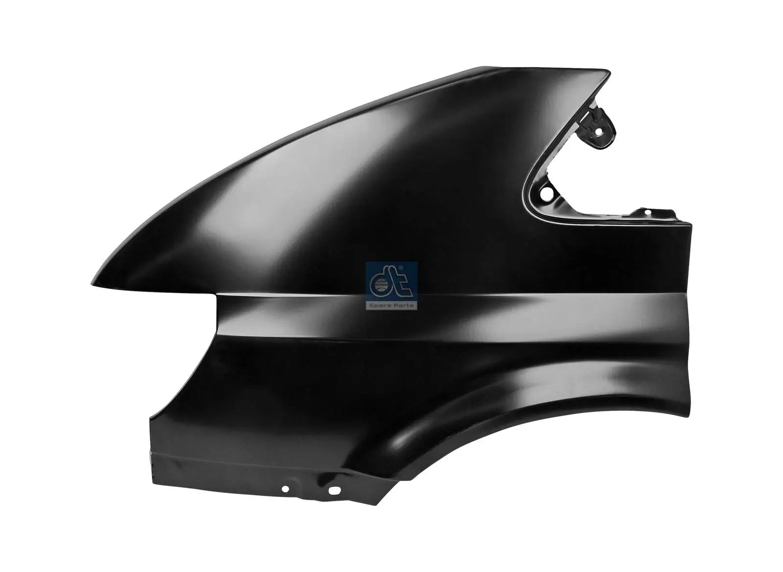 Kotflügel DT Spare Parts 13.80100