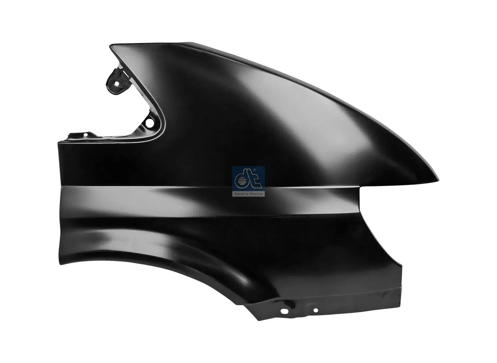 Kotflügel DT Spare Parts 13.80101