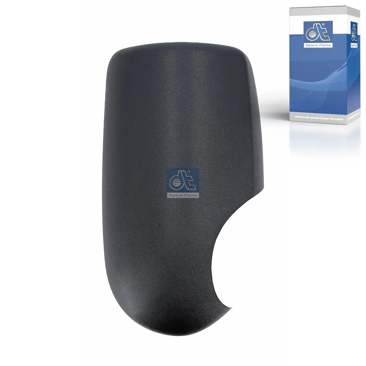Gehäuse, Außenspiegel DT Spare Parts 13.83000