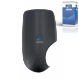 Gehäuse, Außenspiegel DT Spare Parts 13.83000