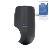 Gehäuse, Außenspiegel DT Spare Parts 13.83001