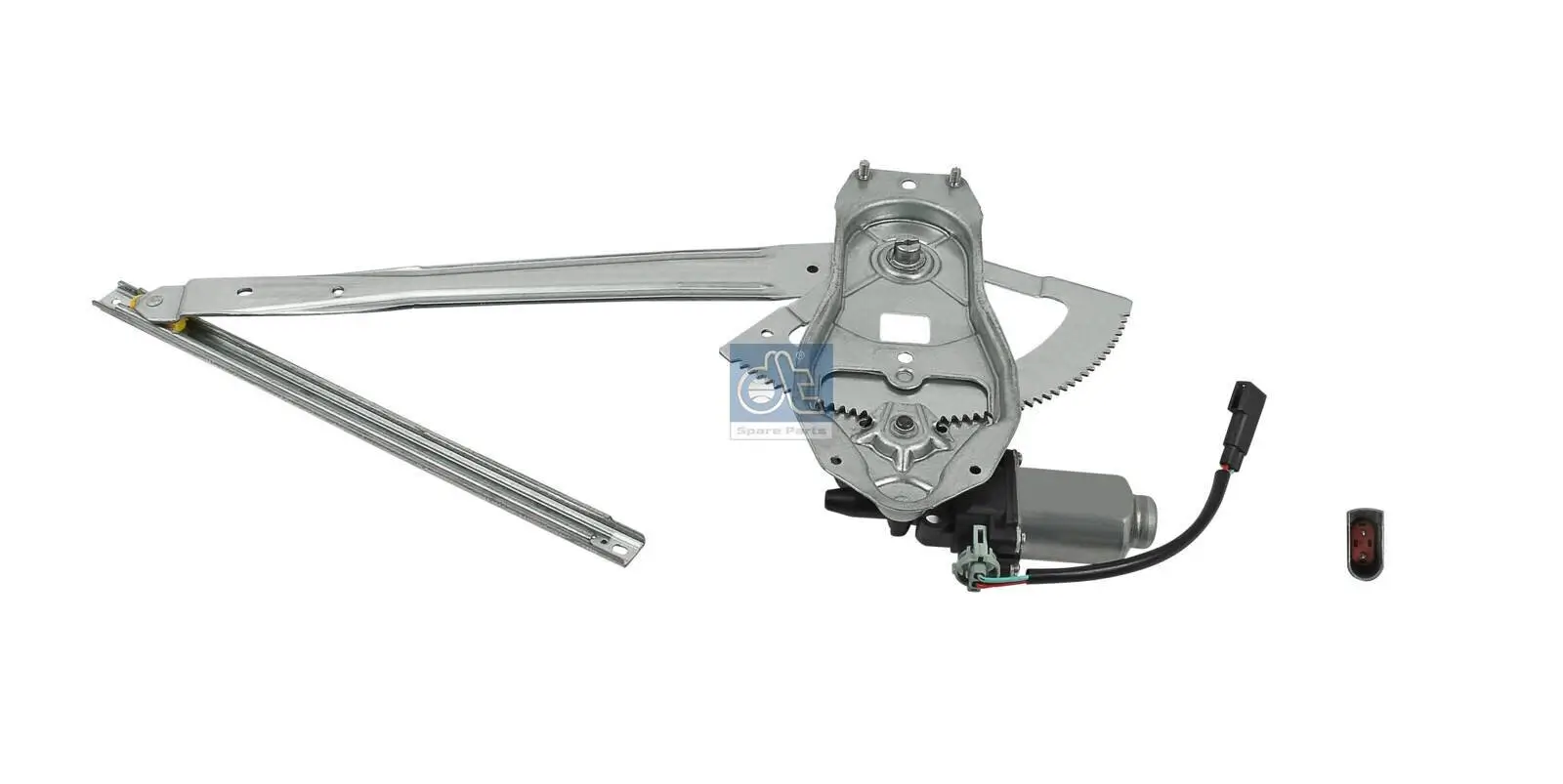 Fensterheber vorne rechts DT Spare Parts 13.84101