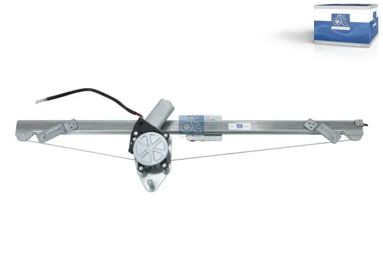 Fensterheber vorne rechts DT Spare Parts 13.84105 Bild Fensterheber vorne rechts DT Spare Parts 13.84105