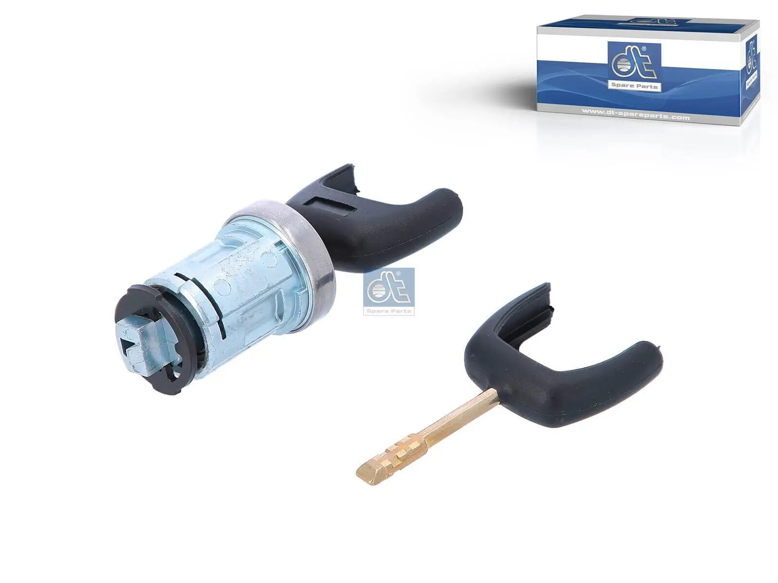 Schließzylinder DT Spare Parts 13.85502