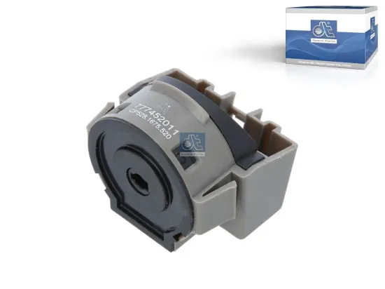 Zünd-/Startschalter DT Spare Parts 13.85520 Bild Zünd-/Startschalter DT Spare Parts 13.85520