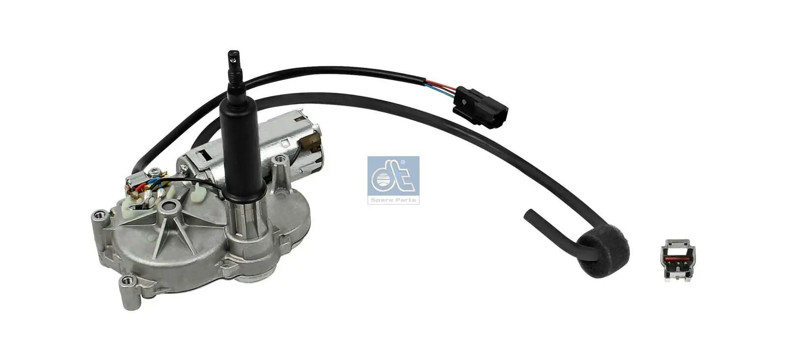 Wischermotor 12 V hinten DT Spare Parts 13.86025
