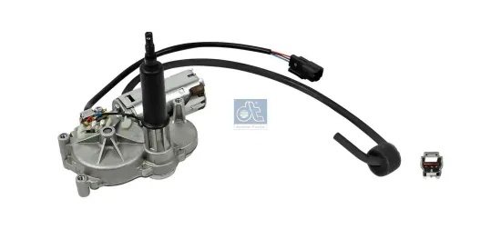 Wischermotor 12 V hinten DT Spare Parts 13.86025 Bild Wischermotor 12 V hinten DT Spare Parts 13.86025
