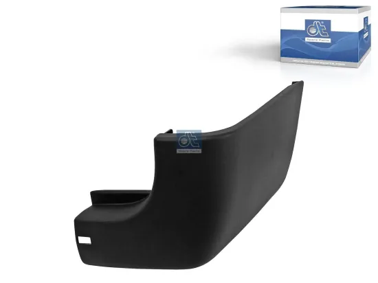 Stoßfänger hinten rechts DT Spare Parts 13.87010 Bild Stoßfänger hinten rechts DT Spare Parts 13.87010