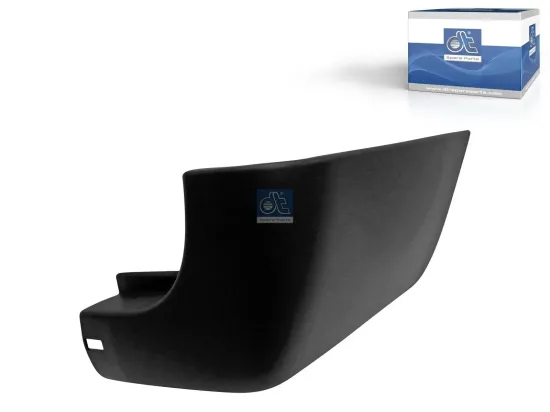 Stoßfänger hinten rechts DT Spare Parts 13.87025 Bild Stoßfänger hinten rechts DT Spare Parts 13.87025