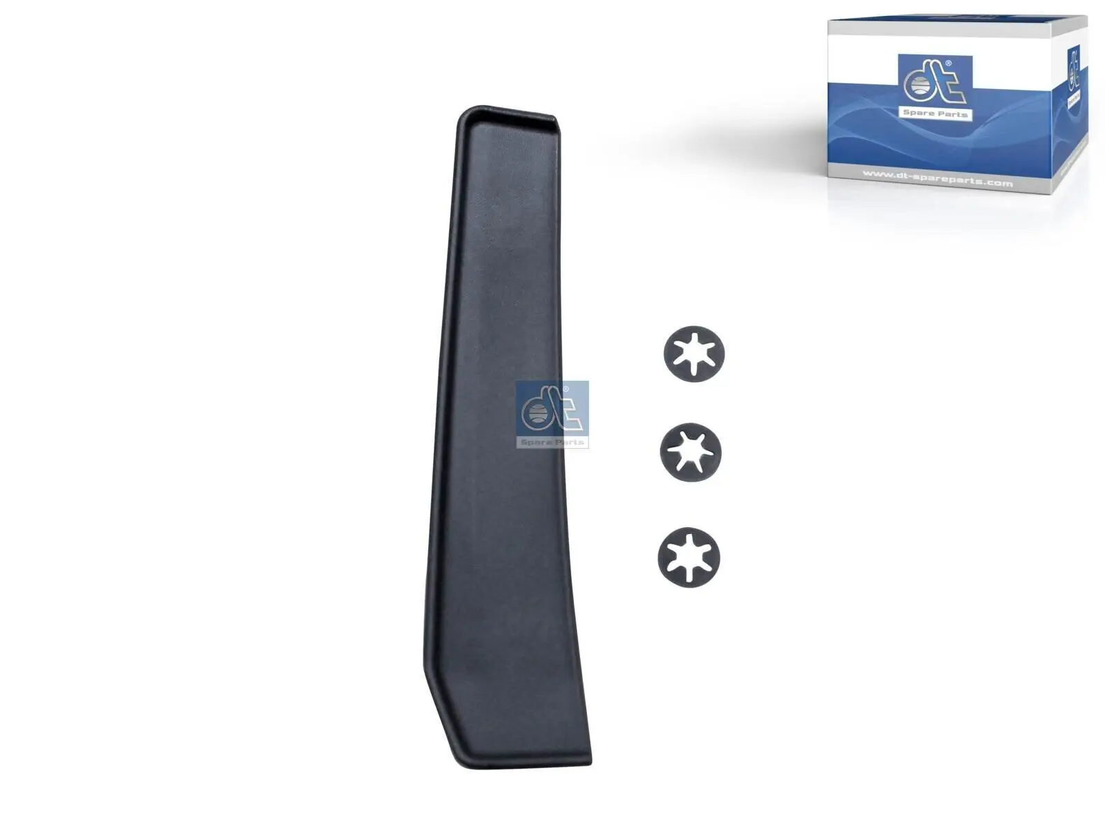 Halter, Stoßfänger DT Spare Parts 13.87049