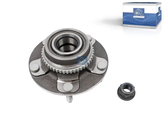 Radlagersatz Vorderachse DT Spare Parts 13.91103 Bild Radlagersatz Vorderachse DT Spare Parts 13.91103