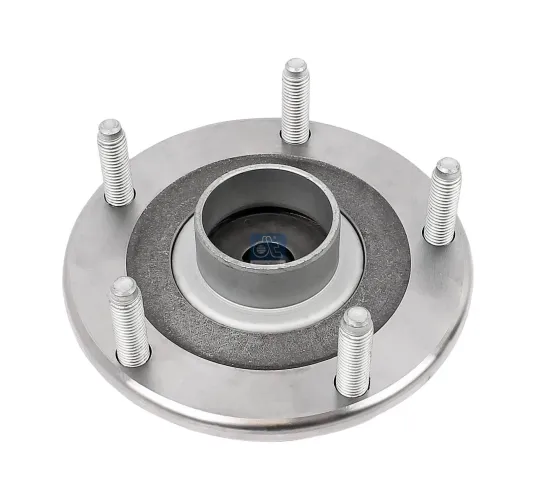 Radlagersatz Vorderachse DT Spare Parts 13.91103 Bild Radlagersatz Vorderachse DT Spare Parts 13.91103