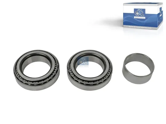 Radlagersatz Vorderachse DT Spare Parts 13.92100 Bild Radlagersatz Vorderachse DT Spare Parts 13.92100