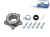 Radlagersatz Vorderachse DT Spare Parts 13.92101