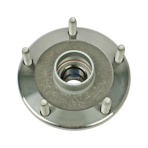 Radnabe Hinterachse DT Spare Parts 13.92102 Bild Radnabe Hinterachse DT Spare Parts 13.92102