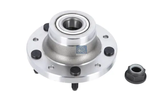 Radnabe Hinterachse DT Spare Parts 13.92103 Bild Radnabe Hinterachse DT Spare Parts 13.92103