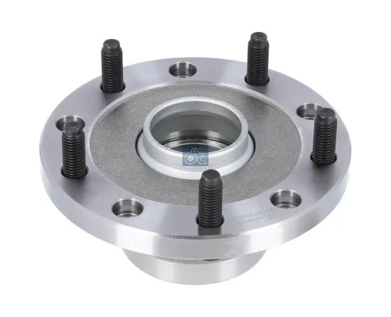 Radnabe Hinterachse DT Spare Parts 13.92103 Bild Radnabe Hinterachse DT Spare Parts 13.92103