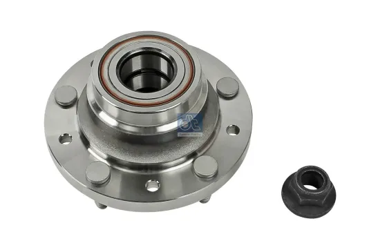Radnabe Hinterachse DT Spare Parts 13.92104 Bild Radnabe Hinterachse DT Spare Parts 13.92104