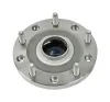 Radnabe Hinterachse DT Spare Parts 13.92104 Bild Radnabe Hinterachse DT Spare Parts 13.92104