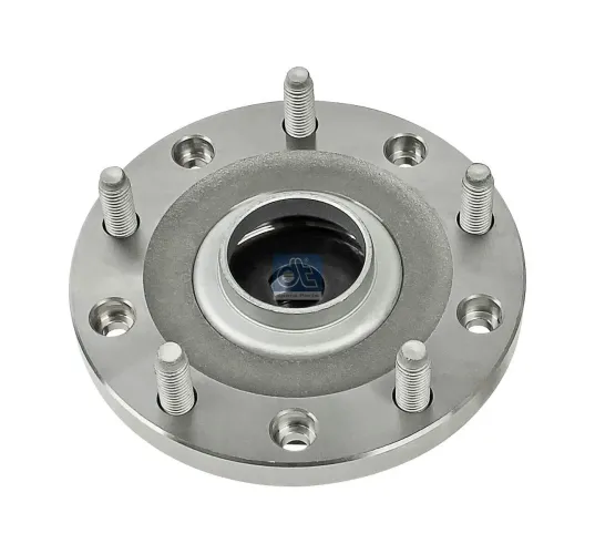 Radnabe Hinterachse DT Spare Parts 13.92104 Bild Radnabe Hinterachse DT Spare Parts 13.92104