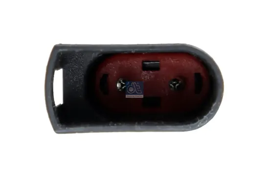 Bremsbelagsatz, Scheibenbremse Vorderachse DT Spare Parts 13.93100 Bild Bremsbelagsatz, Scheibenbremse Vorderachse DT Spare Parts 13.93100