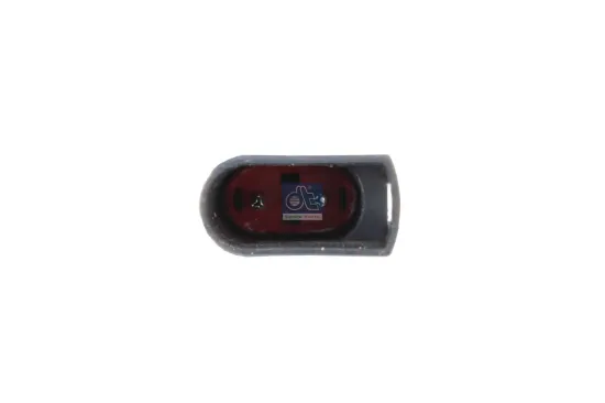 Bremsbelagsatz, Scheibenbremse Vorderachse DT Spare Parts 13.93107 Bild Bremsbelagsatz, Scheibenbremse Vorderachse DT Spare Parts 13.93107