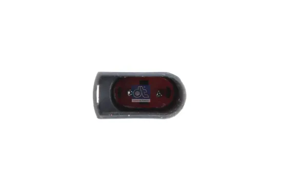 Bremsbelagsatz, Scheibenbremse Vorderachse DT Spare Parts 13.93107 Bild Bremsbelagsatz, Scheibenbremse Vorderachse DT Spare Parts 13.93107