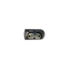 Bremsbelagsatz, Scheibenbremse Vorderachse DT Spare Parts 13.93108 Bild Bremsbelagsatz, Scheibenbremse Vorderachse DT Spare Parts 13.93108