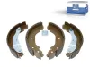 Bremsbackensatz Hinterachse DT Spare Parts 13.93125 Bild Bremsbackensatz Hinterachse DT Spare Parts 13.93125