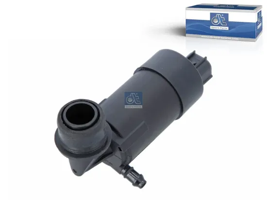 Waschwasserpumpe, Scheibenreinigung DT Spare Parts 13.98003 Bild Waschwasserpumpe, Scheibenreinigung DT Spare Parts 13.98003