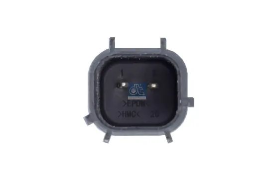 Waschwasserpumpe, Scheibenreinigung DT Spare Parts 13.98003 Bild Waschwasserpumpe, Scheibenreinigung DT Spare Parts 13.98003