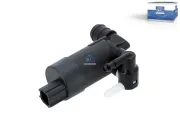 Waschwasserpumpe, Scheibenreinigung DT Spare Parts 13.98004