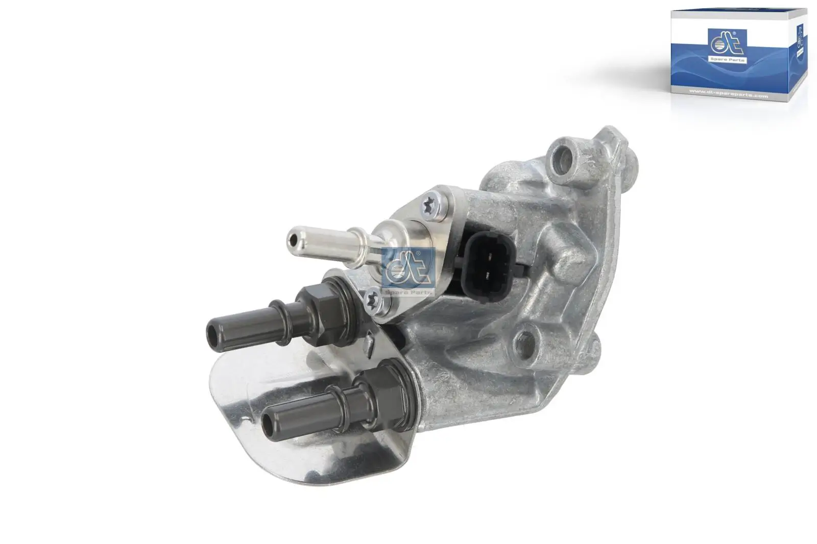 Einspritzventil, Harnstoffeinspritzung DT Spare Parts 13.98105