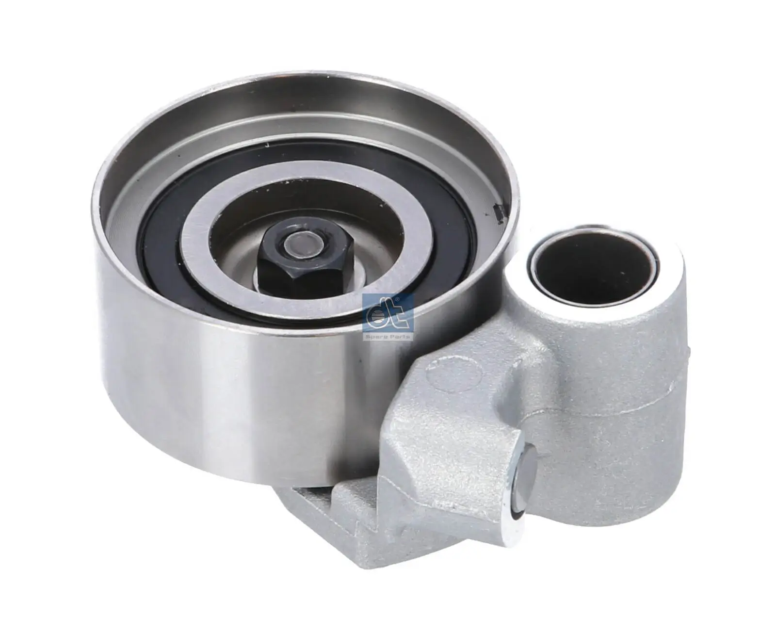 Spannrolle, Keilrippenriemen DT Spare Parts 14.13025