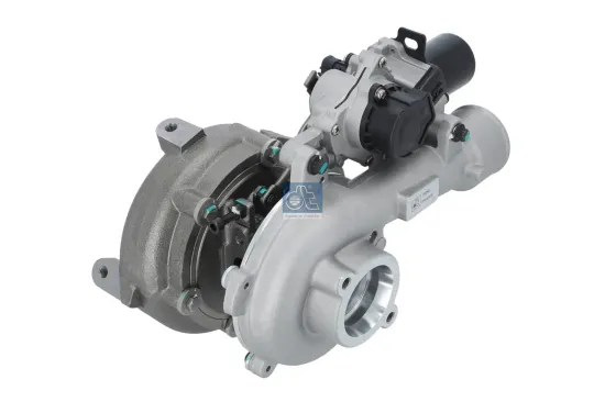 Lader, Aufladung DT Spare Parts 14.17000 Bild Lader, Aufladung DT Spare Parts 14.17000