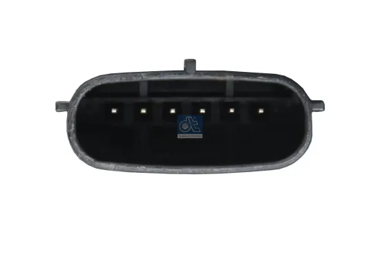 Lader, Aufladung DT Spare Parts 14.17000 Bild Lader, Aufladung DT Spare Parts 14.17000