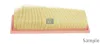 Luftfilter DT Spare Parts 14.17055 Bild Luftfilter DT Spare Parts 14.17055