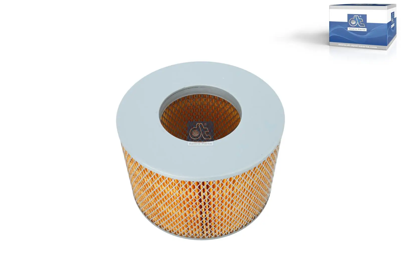 Luftfilter DT Spare Parts 14.17055