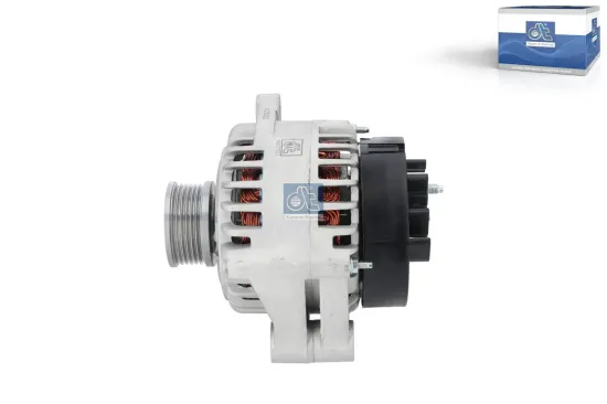 Generator 12 V DT Spare Parts 14.19000 Bild Generator 12 V DT Spare Parts 14.19000