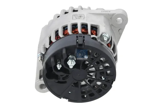 Generator 12 V DT Spare Parts 14.19000 Bild Generator 12 V DT Spare Parts 14.19000