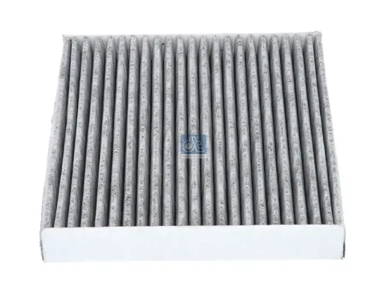 Filter, Innenraumluft DT Spare Parts 14.87000 Bild Filter, Innenraumluft DT Spare Parts 14.87000