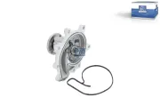Wasserpumpe, Motorkühlung DT Spare Parts 15.00035