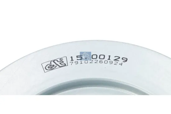 Luftfilter DT Spare Parts 15.00129 Bild Luftfilter DT Spare Parts 15.00129
