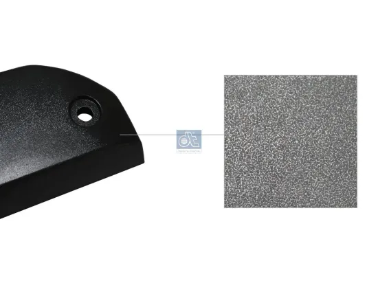 Frontverkleidung DT Spare Parts 1.00082 Bild Frontverkleidung DT Spare Parts 1.00082