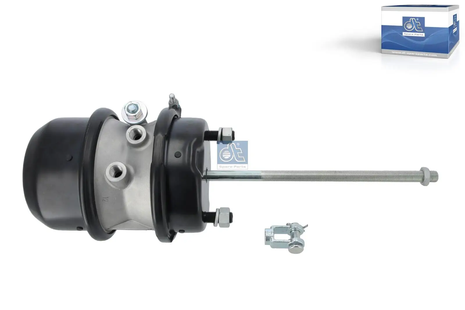 Federspeicherbremszylinder DT Spare Parts 1.00240