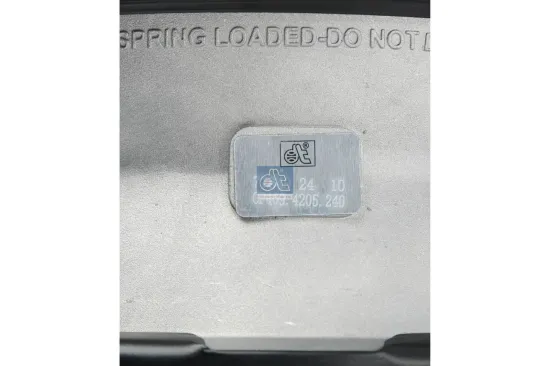 Federspeicherbremszylinder DT Spare Parts 1.00240 Bild Federspeicherbremszylinder DT Spare Parts 1.00240