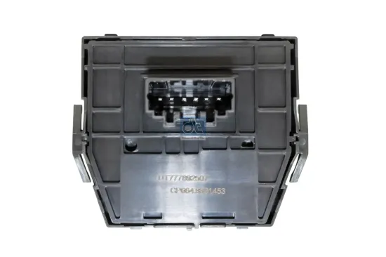 Warnblinkschalter DT Spare Parts 1.00453 Bild Warnblinkschalter DT Spare Parts 1.00453