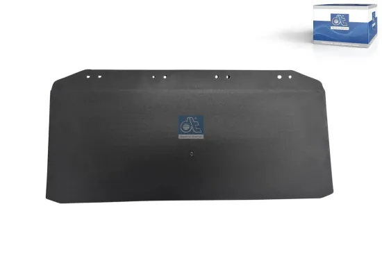 Schmutzfänger DT Spare Parts 1.00537 Bild Schmutzfänger DT Spare Parts 1.00537