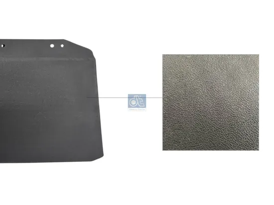 Schmutzfänger DT Spare Parts 1.00537 Bild Schmutzfänger DT Spare Parts 1.00537